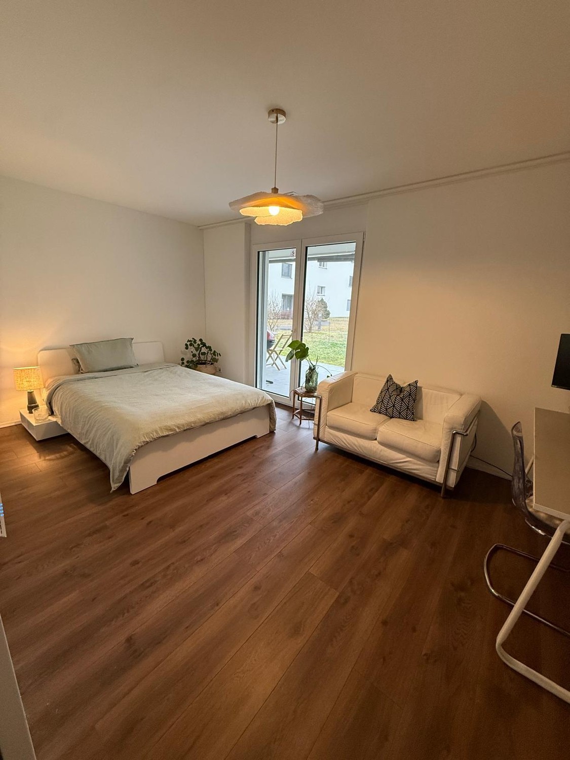 Room in a shared flat, Foto 8 von 10