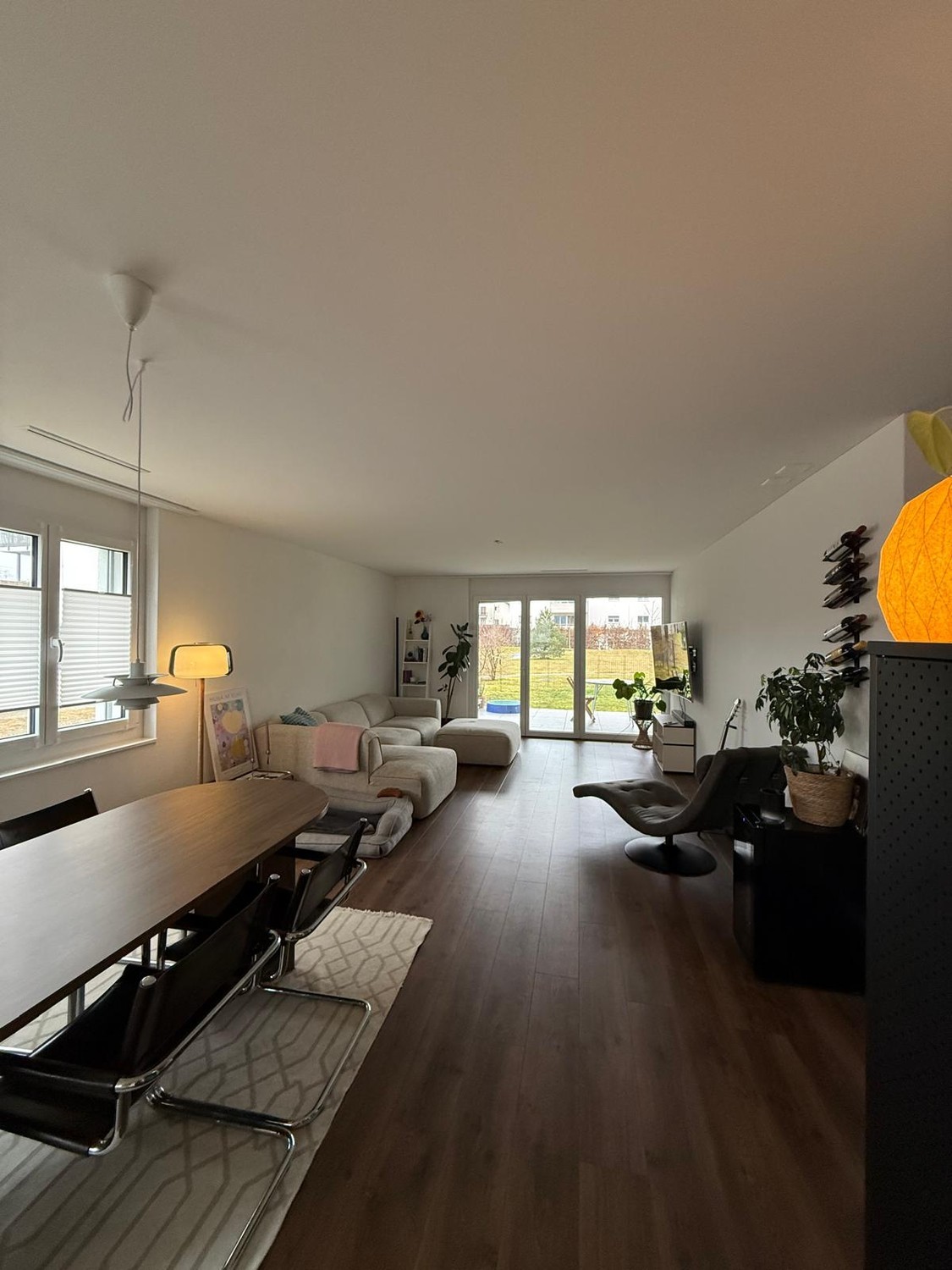Room in a shared flat, Foto 2 von 10