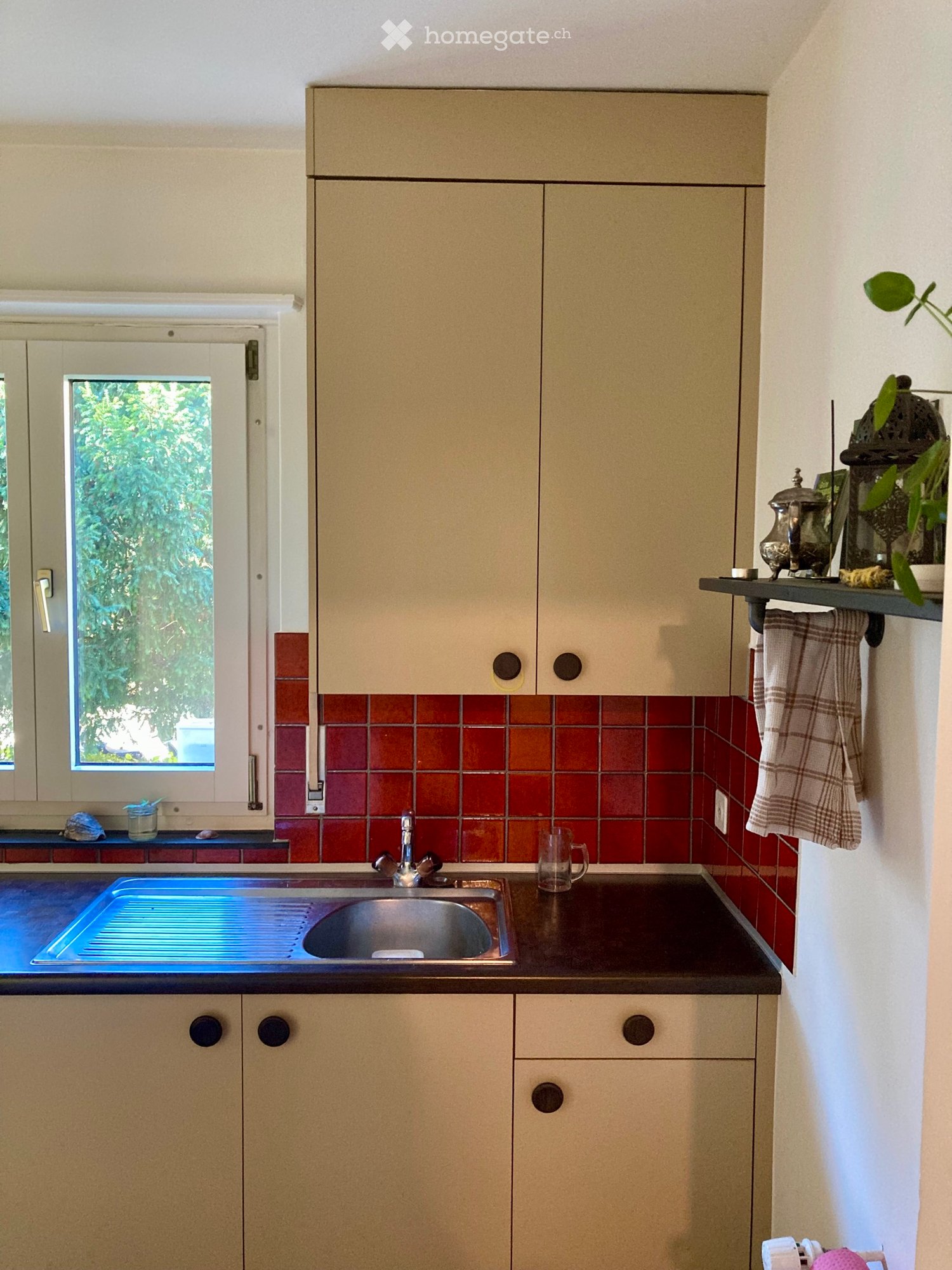 1 room apartment, Foto 4 von 4
