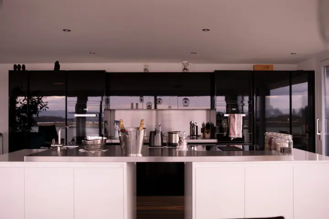 6 ½ rooms single house