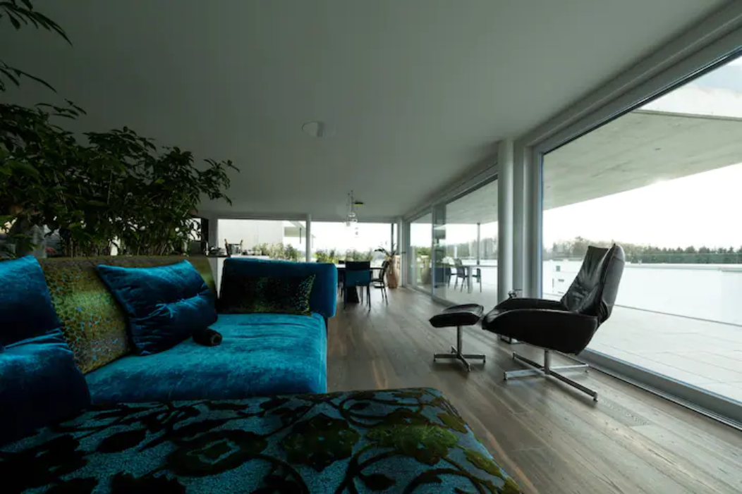 6 ½ rooms single house