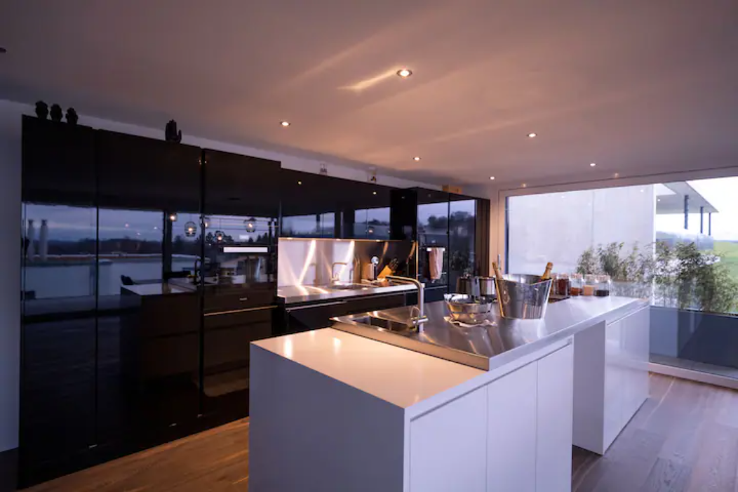 6 ½ rooms single house