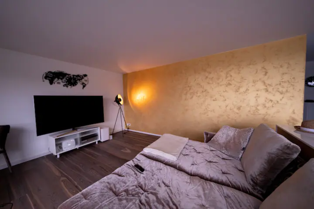 6 ½ rooms single house