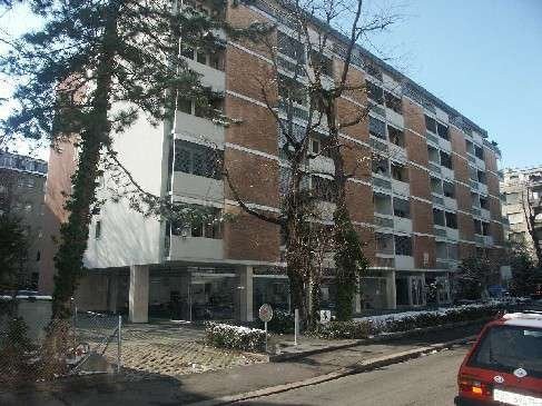 1 room apartment, Foto 1 von 6