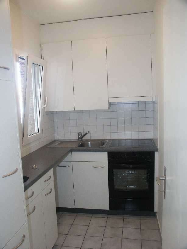 1 room apartment, Foto 3 von 6