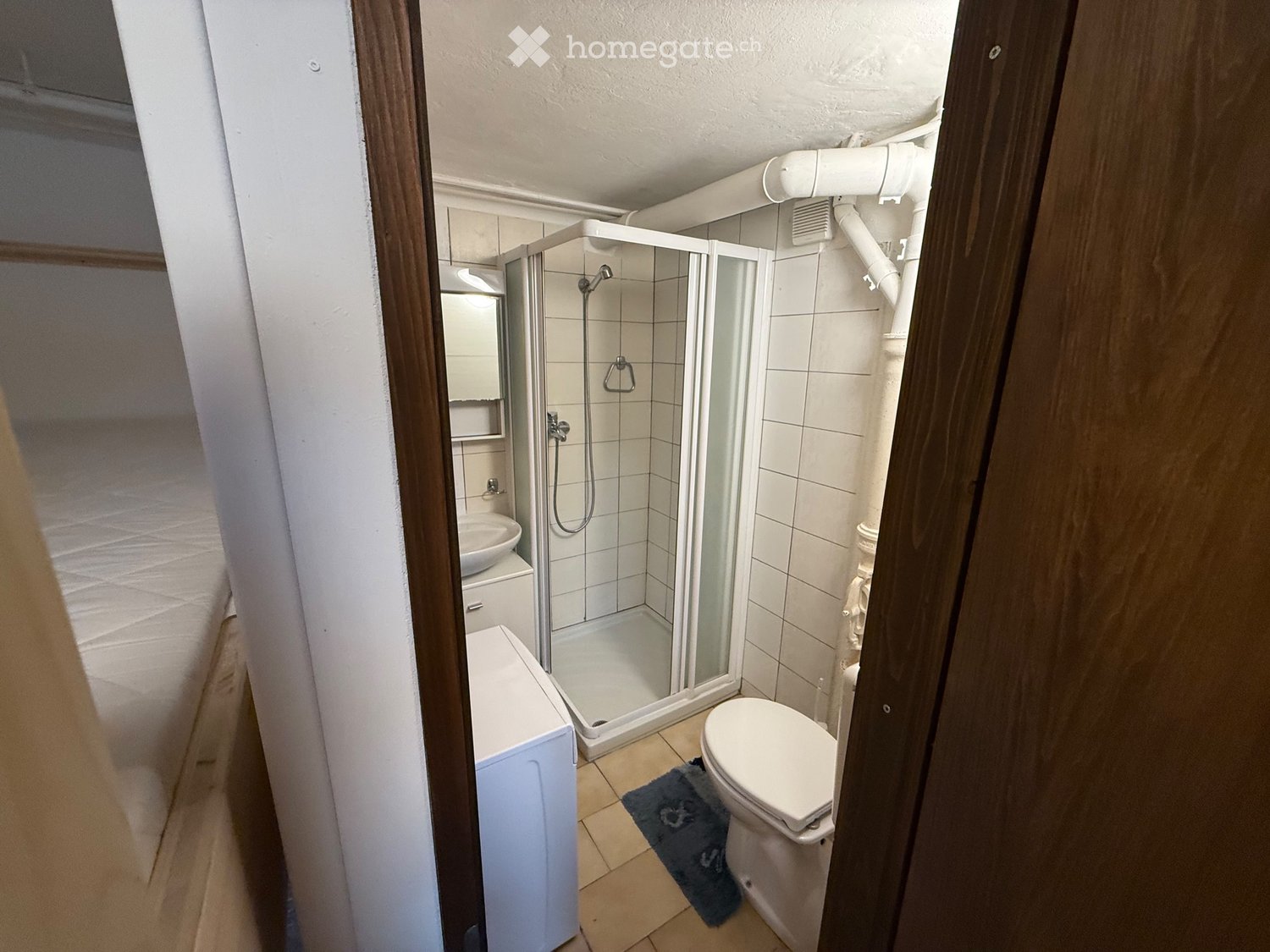 Appartement 1 pièce