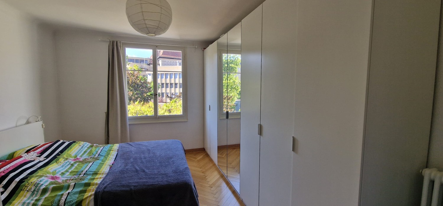 3-Zimmer-Wohnung, Foto 3 von 5
