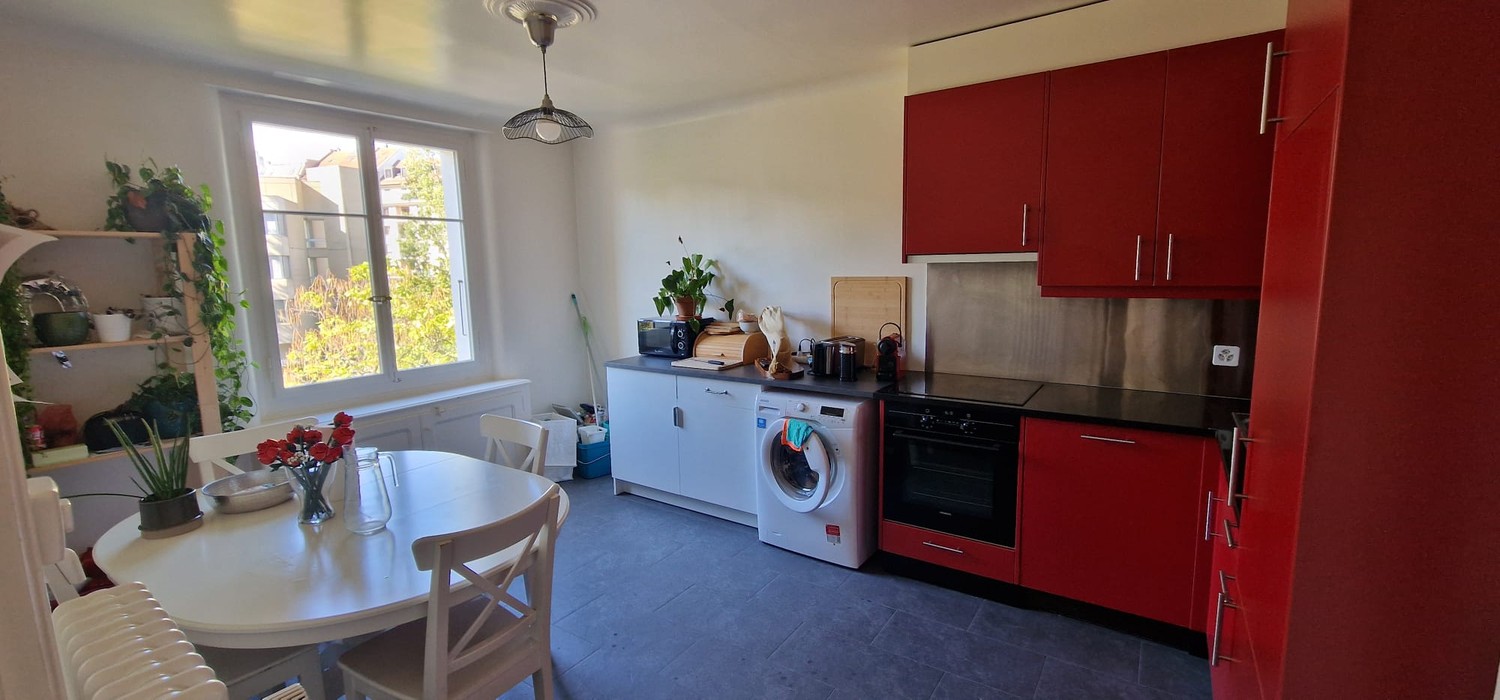 3-Zimmer-Wohnung, Foto 2 von 5