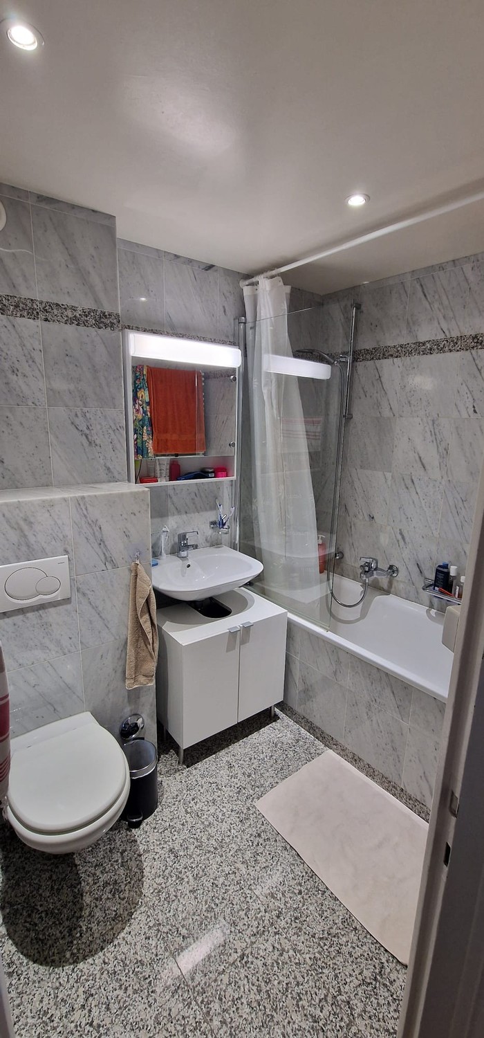 3-Zimmer-Wohnung, Foto 4 von 5