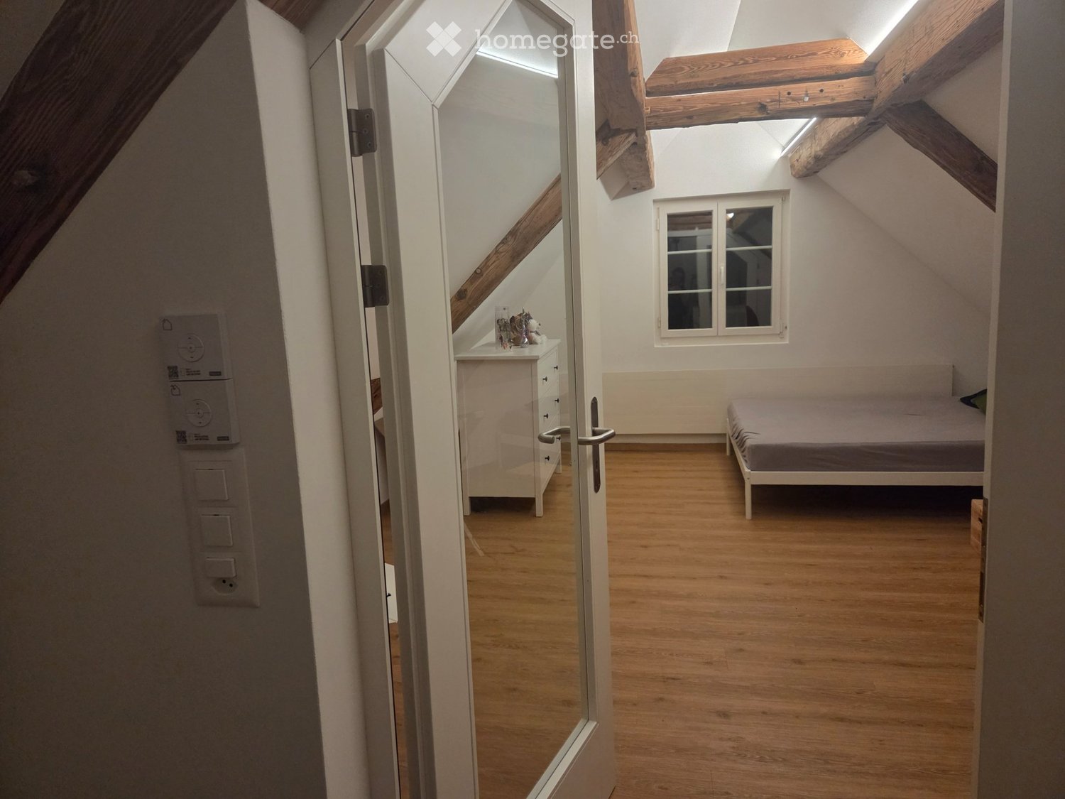 2 ½ rooms apartment, Foto 4 von 5