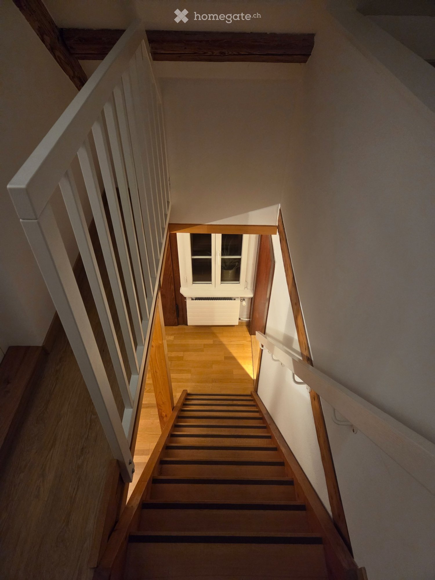 2 ½ rooms apartment, Foto 5 von 5