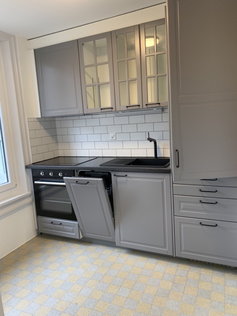 2 rooms apartment, Foto 4 von 10
