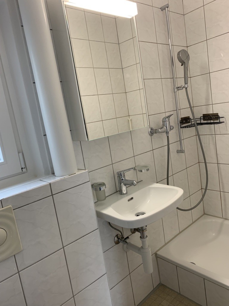 2 rooms apartment, Foto 5 von 10