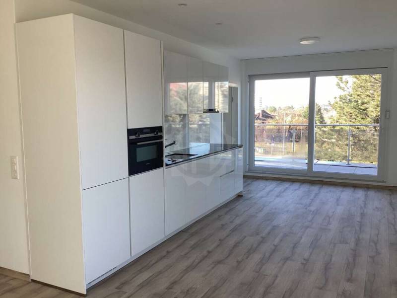 5-Zimmer-Wohnung