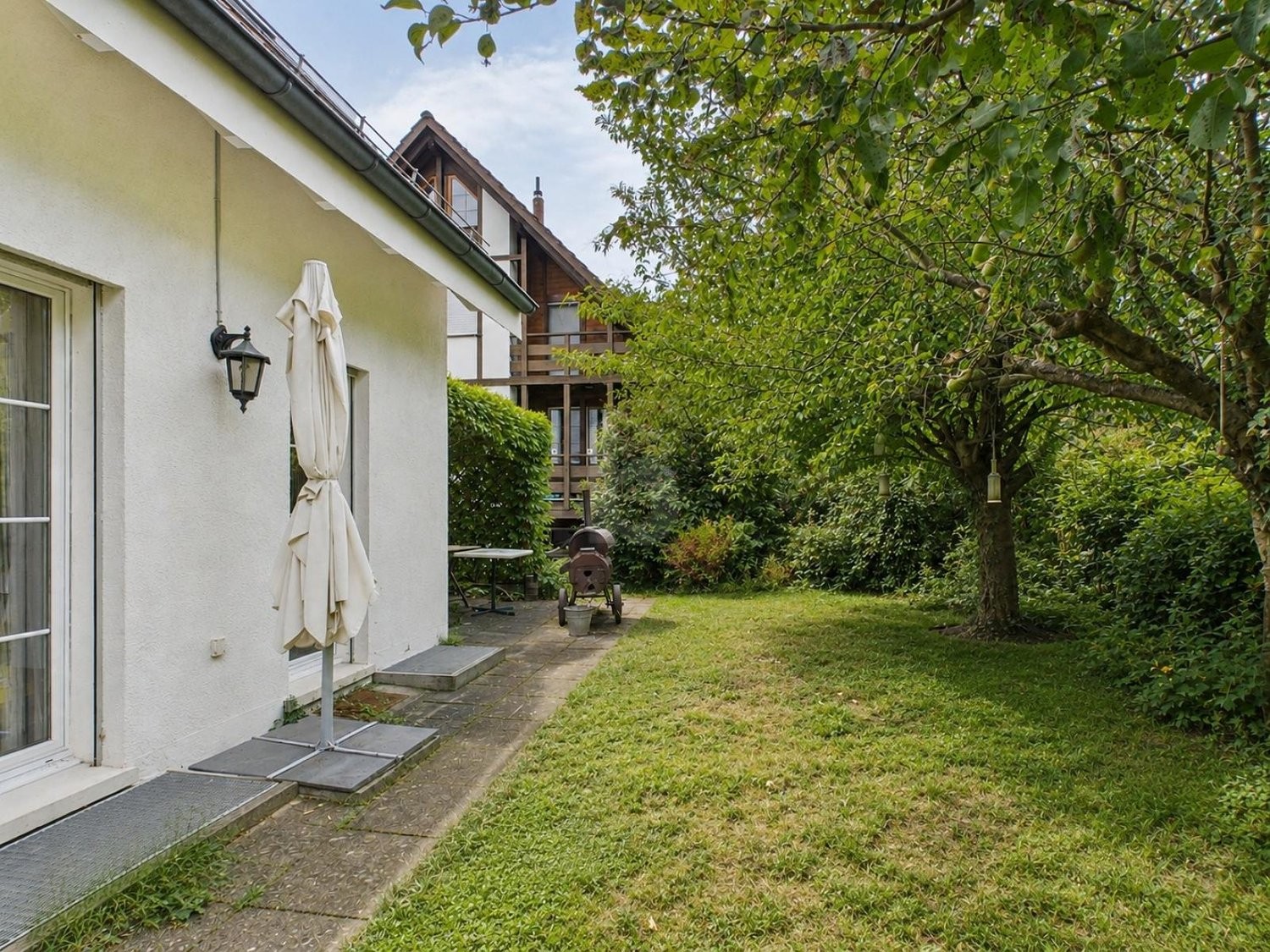 5 ½ rooms single house