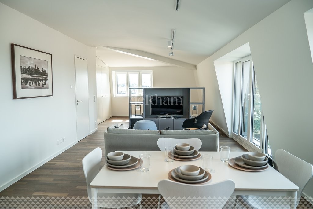 1 room loft, foto 3 di 4
