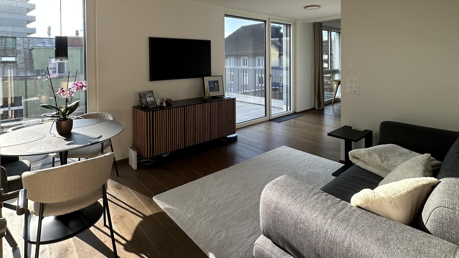 2 ½ rooms apartment, Foto 1 von 4