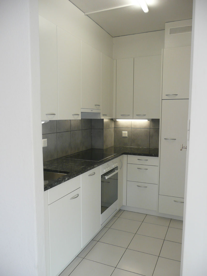 2 rooms apartment, Foto 3 von 5