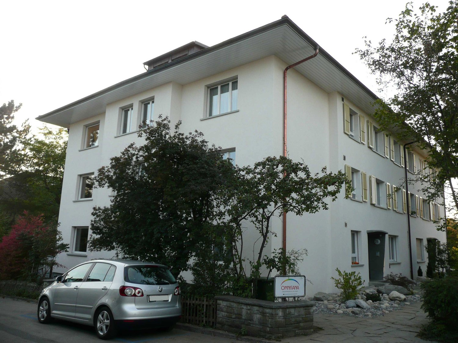 2 rooms apartment, Foto 1 von 5