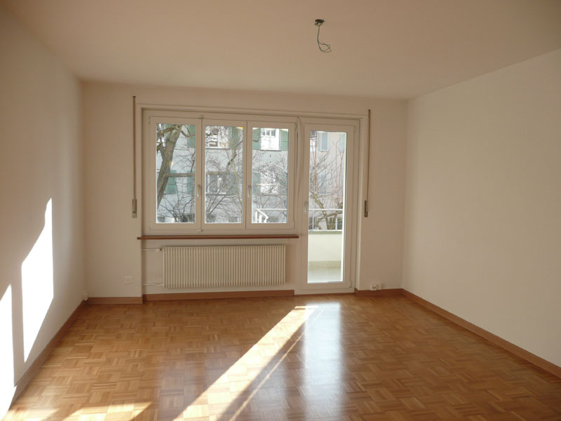 2 rooms apartment, Foto 2 von 5