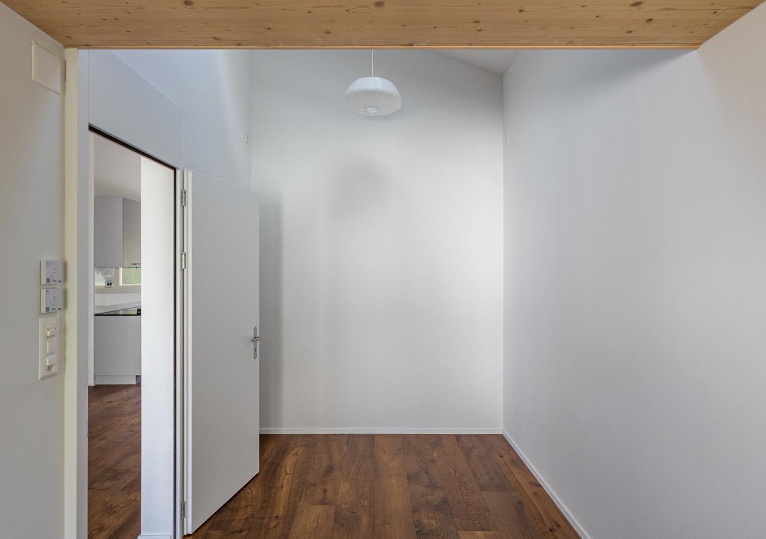 3 ½ rooms apartment, Foto 1 von 9