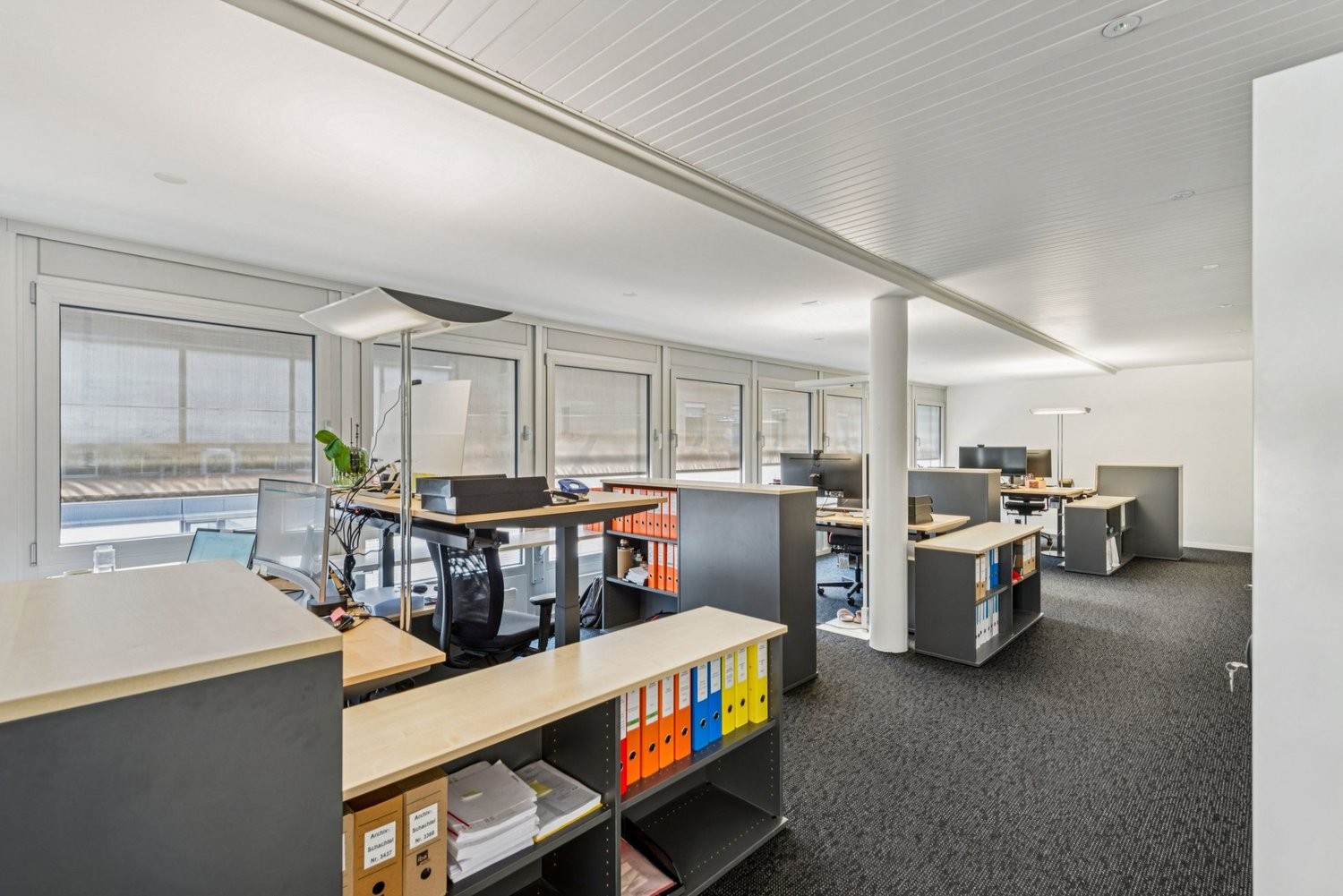 Office, Foto 3 von 10