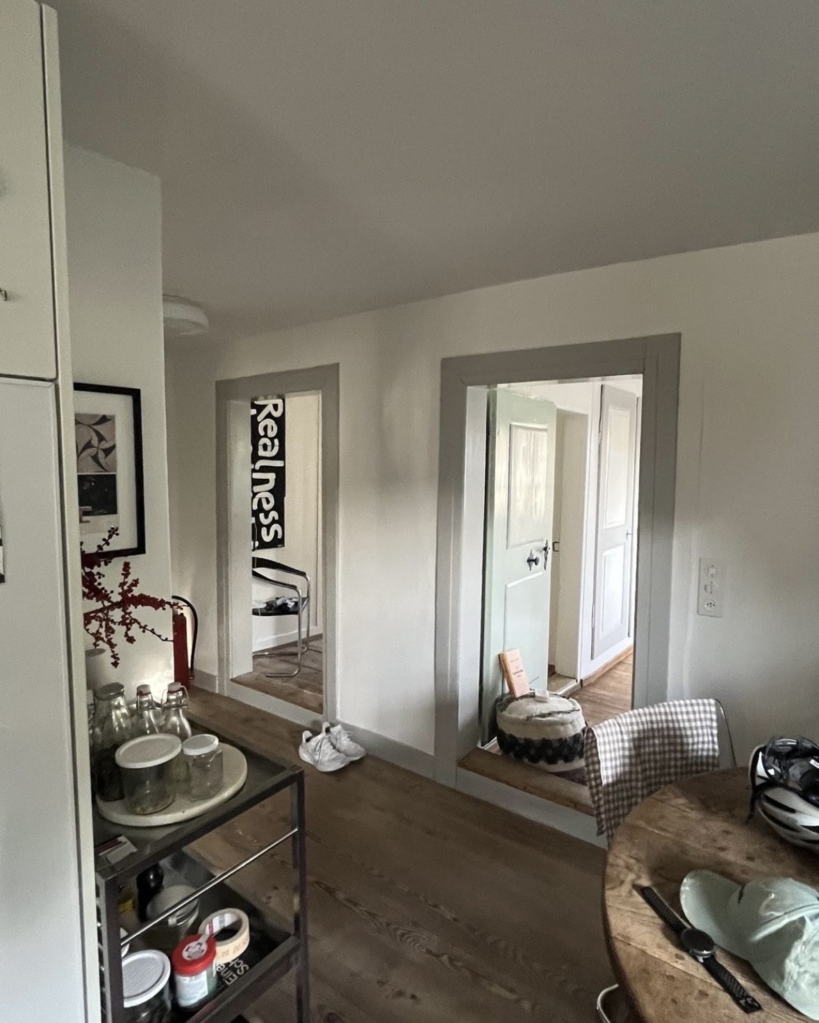 Room in a shared flat, Foto 1 von 8