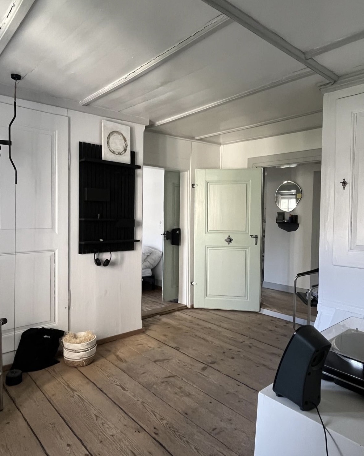 Room in a shared flat, Foto 4 von 8