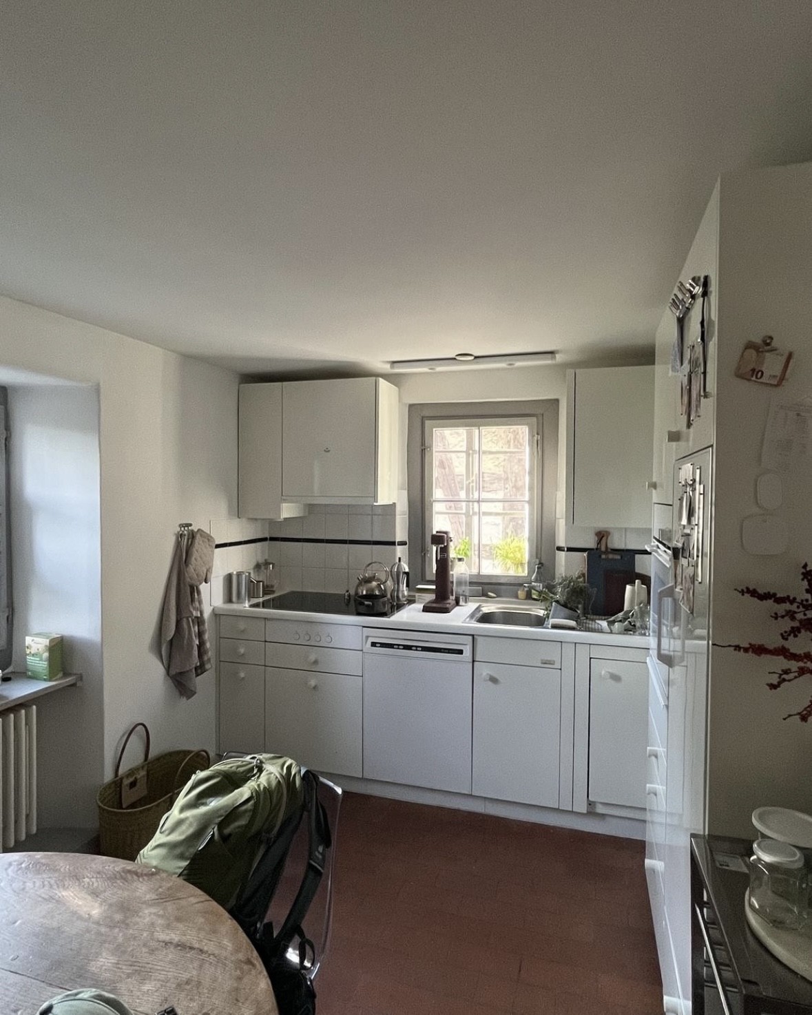 Room in a shared flat, Foto 3 von 8
