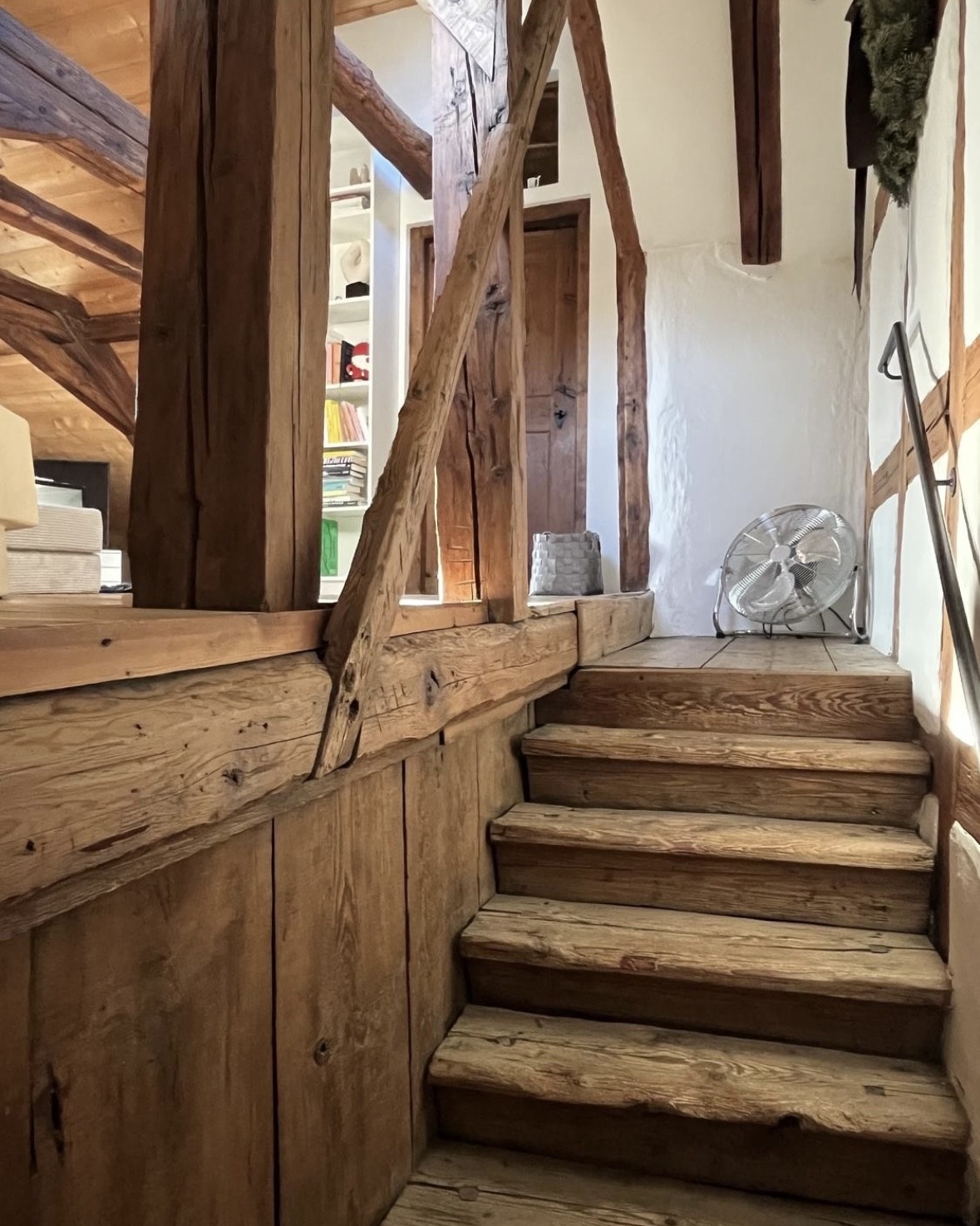 Room in a shared flat, Foto 7 von 8
