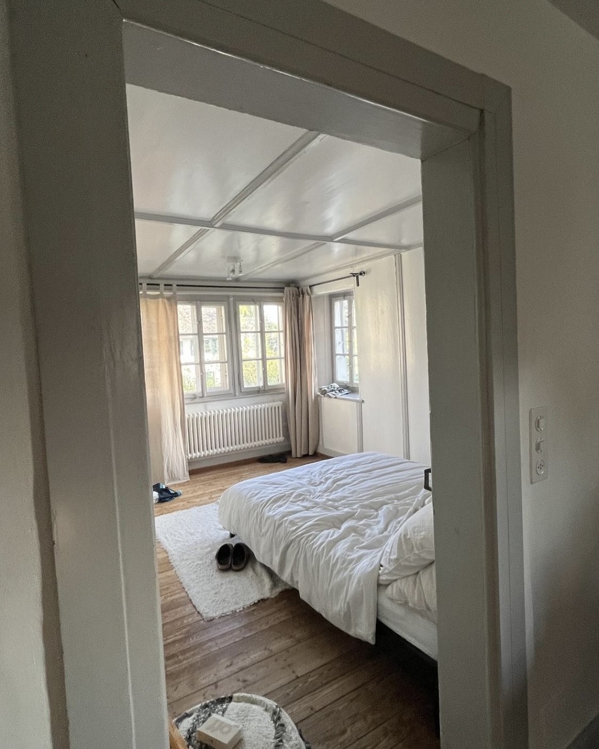 Room in a shared flat, Foto 5 von 8