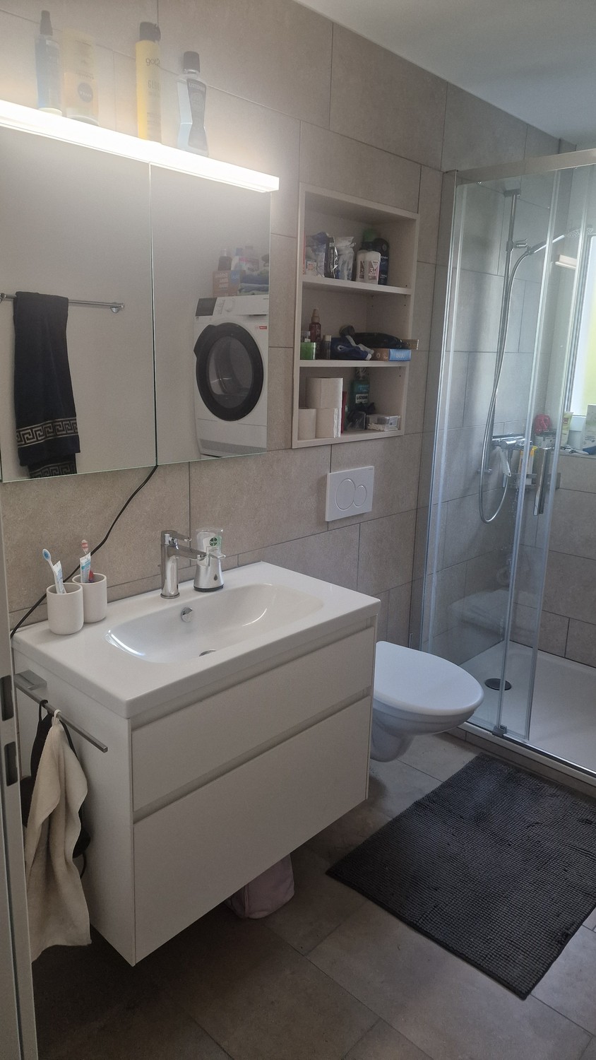 Appartamento di 3 ½ locali
