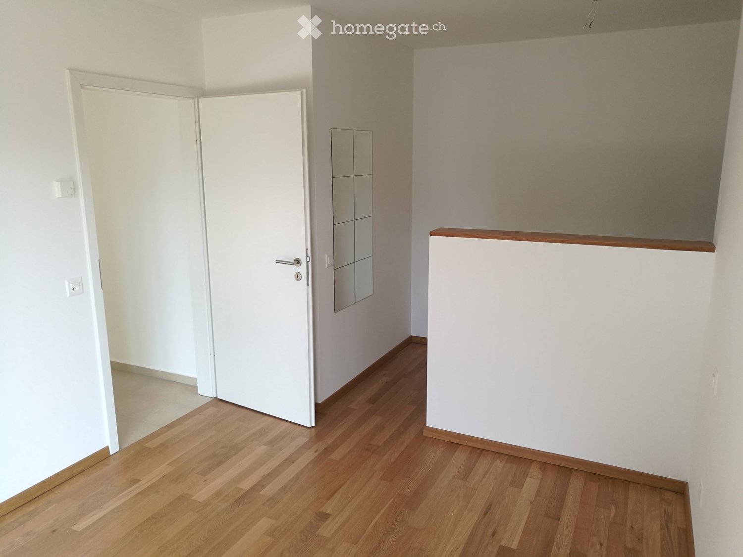 2 ½ Zimmer Wohnung, Foto 3 von 5