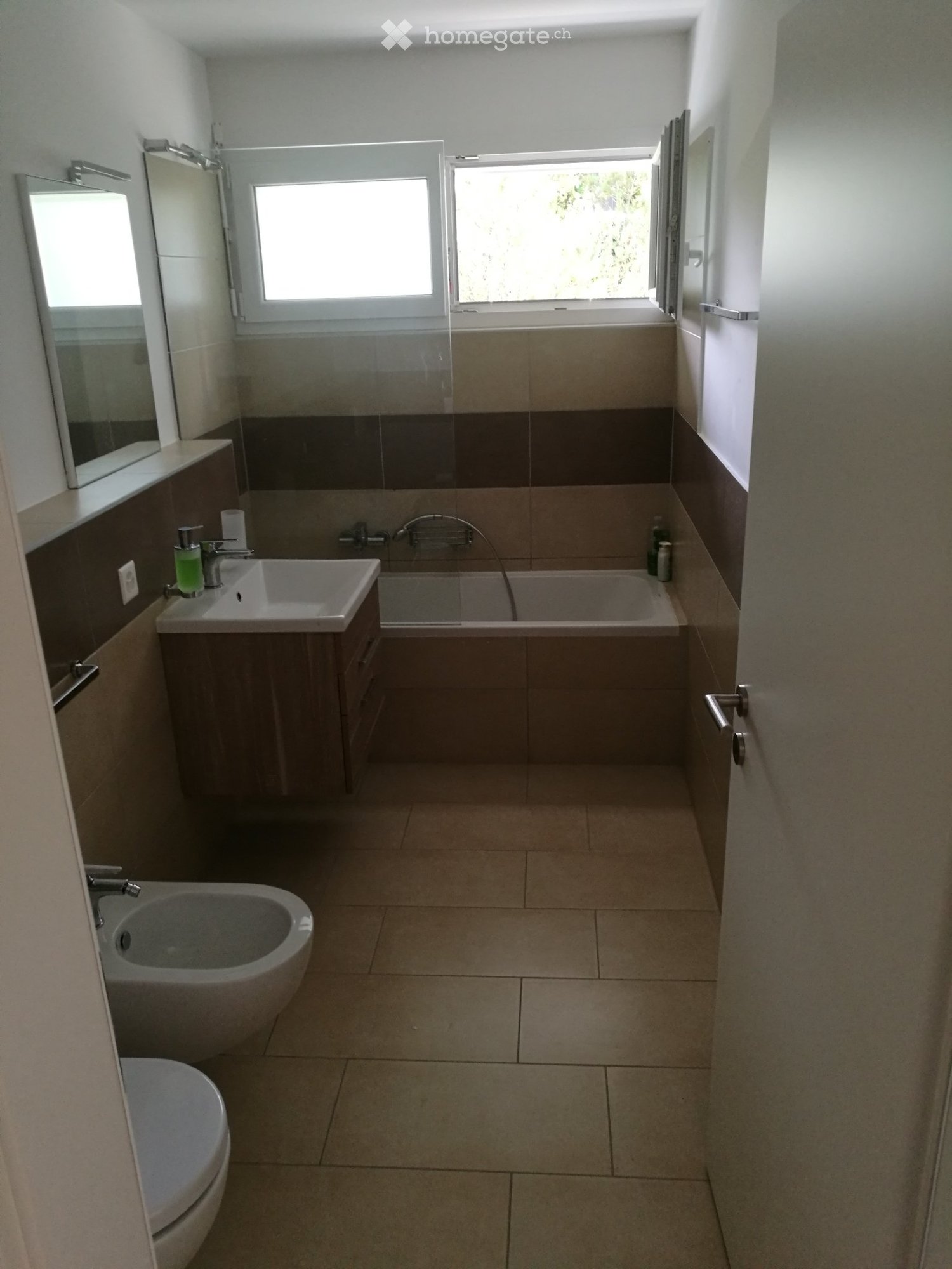 2 ½ Zimmer Wohnung, Foto 4 von 5
