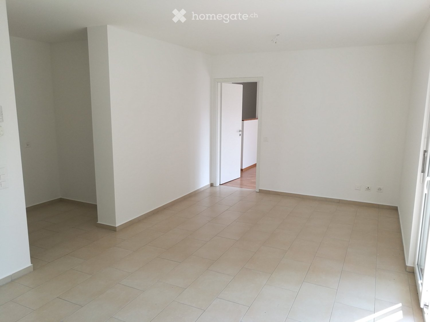 2 ½ Zimmer Wohnung, Foto 1 von 5