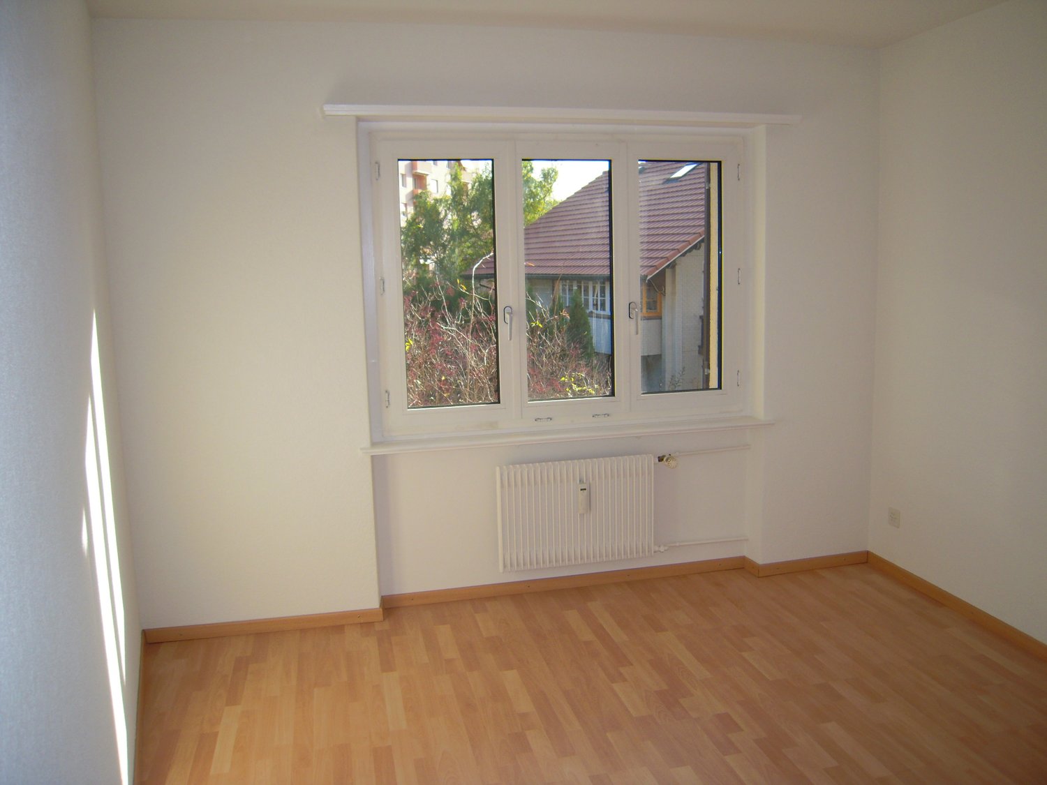 2 rooms apartment
