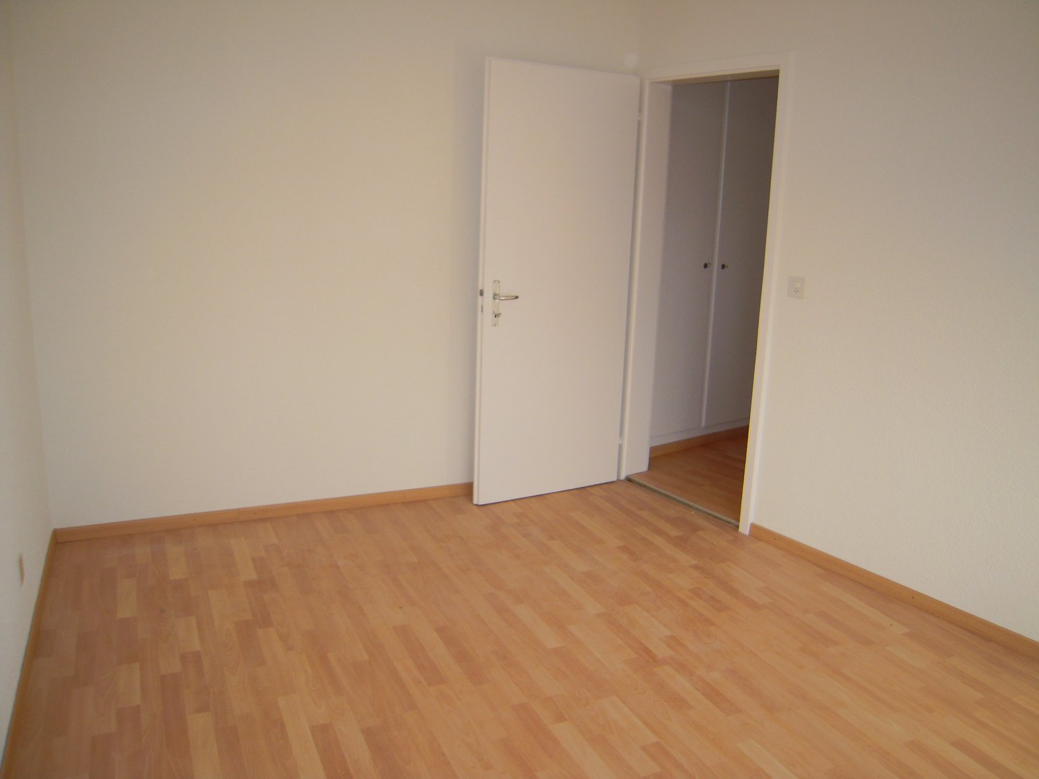 2 rooms apartment