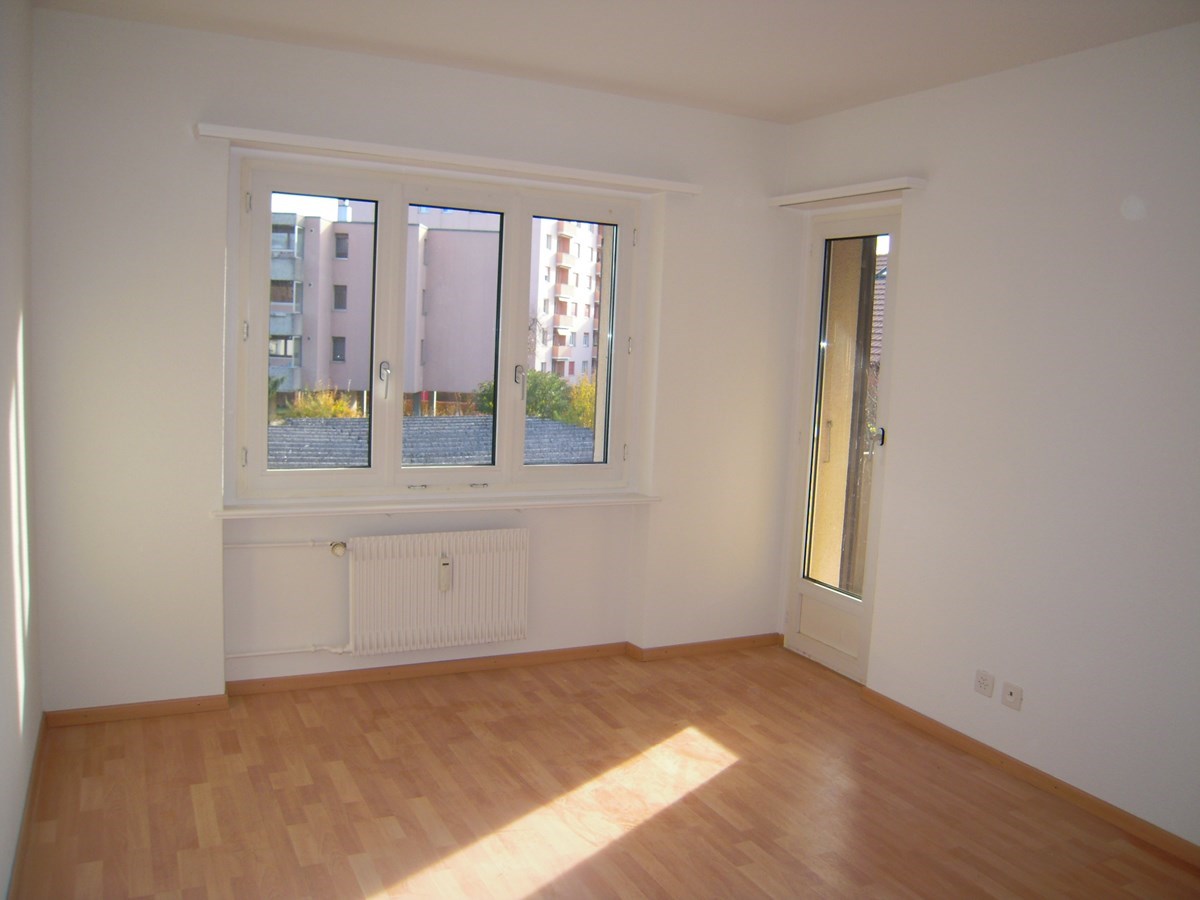 2 rooms apartment