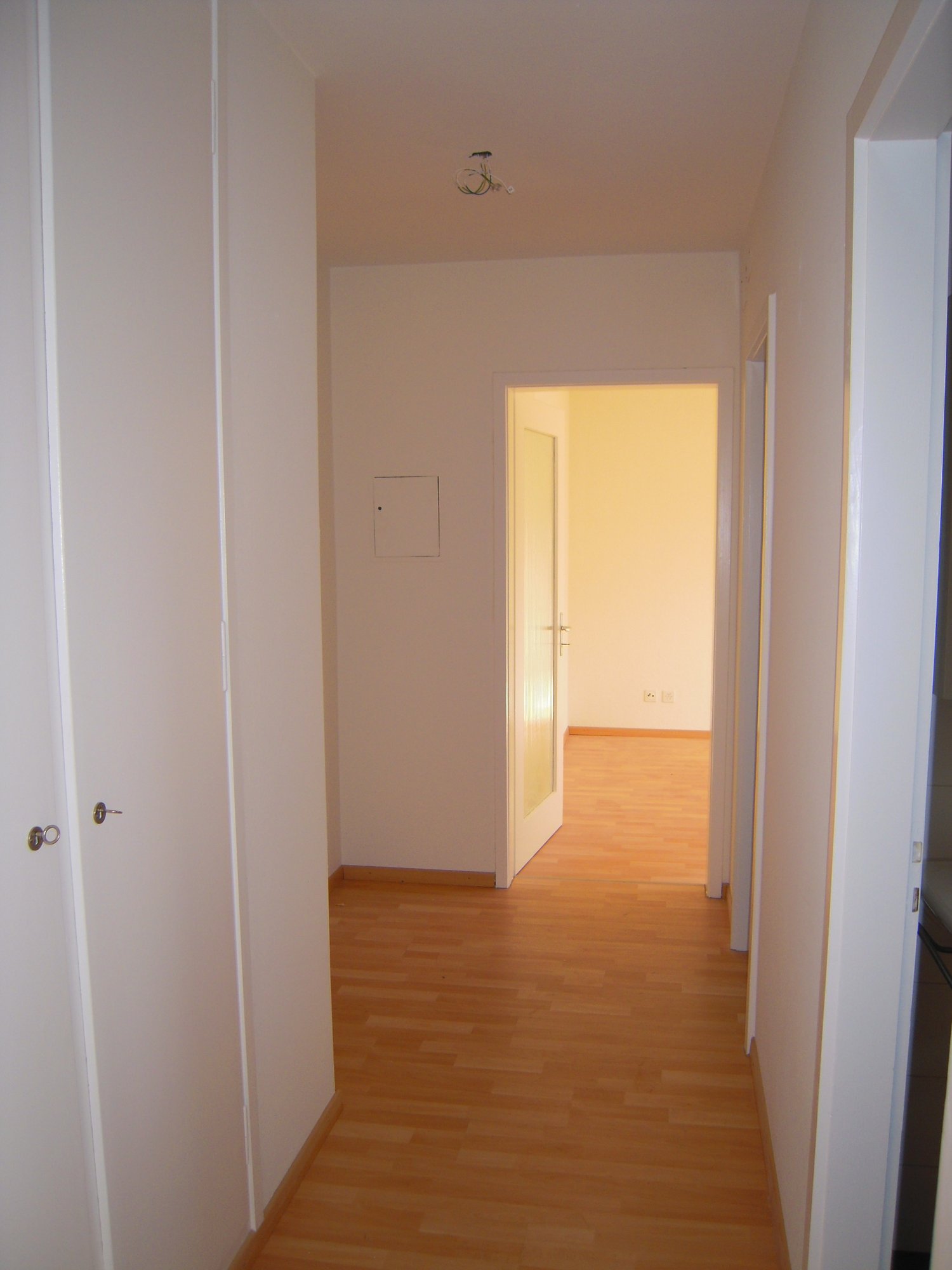 2 rooms apartment