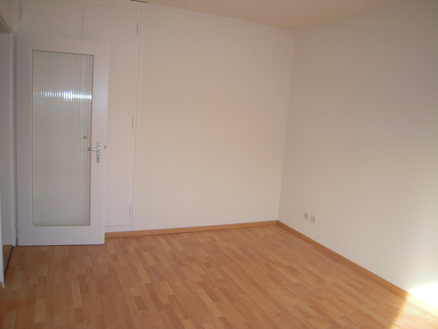 2 rooms apartment