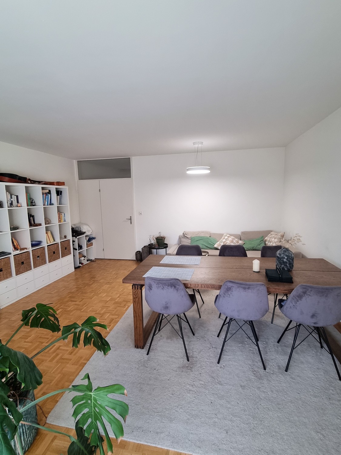 3 ½ Zimmer-Wohnung