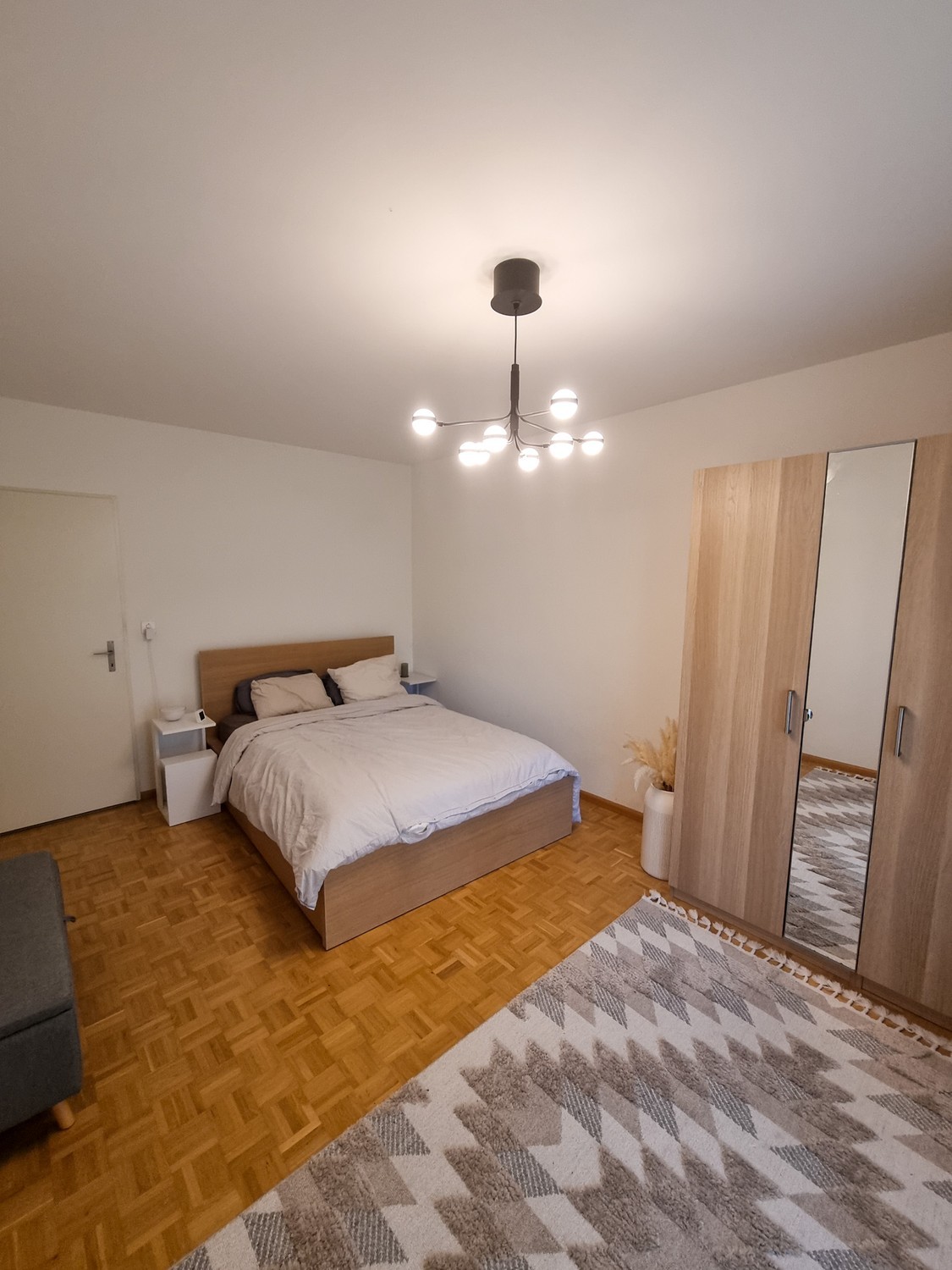 3 ½ Zimmer-Wohnung