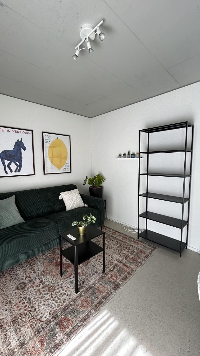 Room in a shared flat, Foto 5 von 10