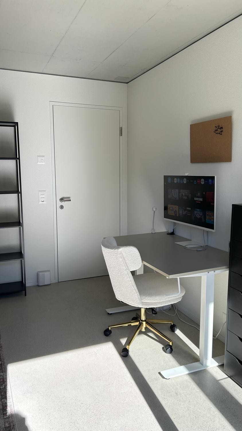 Room in a shared flat, Foto 4 von 10