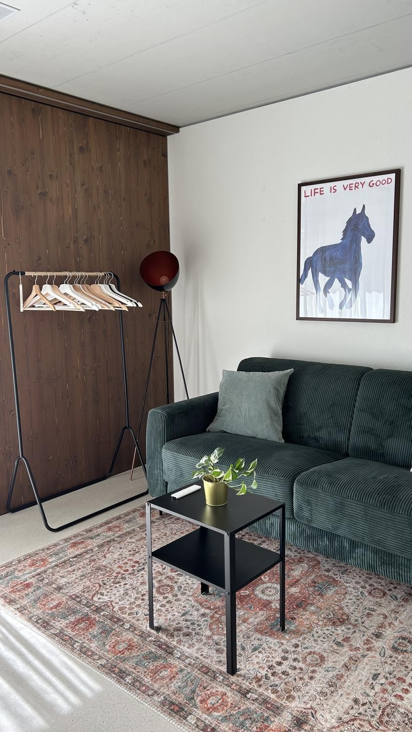 Room in a shared flat, Foto 3 von 10