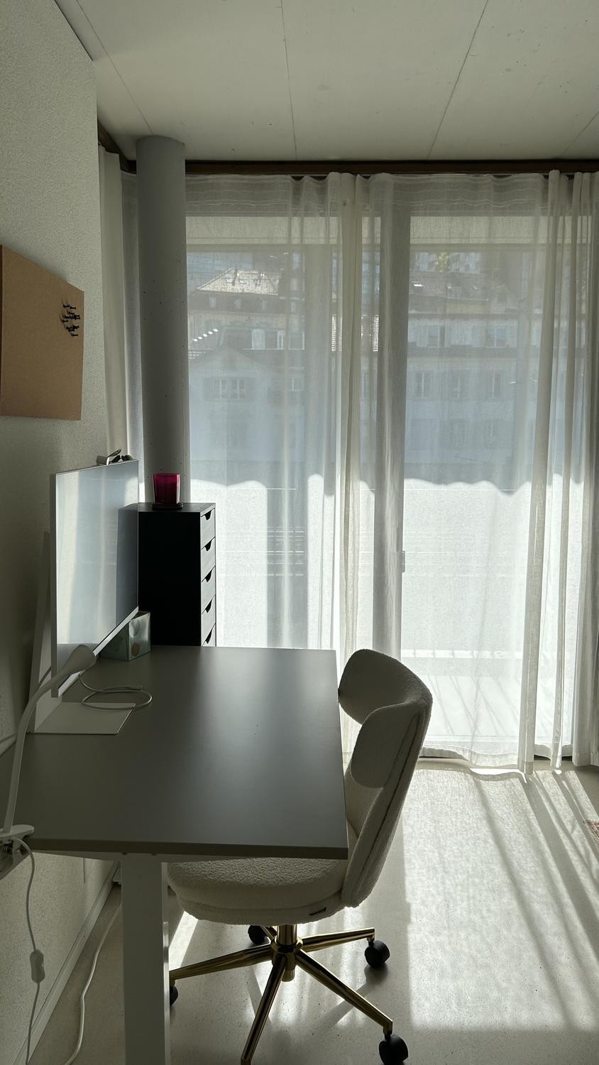 Room in a shared flat, Foto 6 von 10