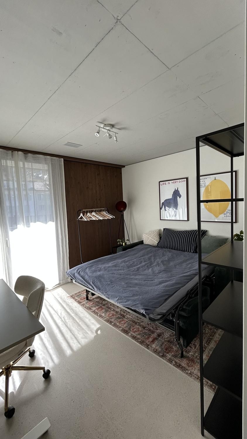 Room in a shared flat, Foto 7 von 10