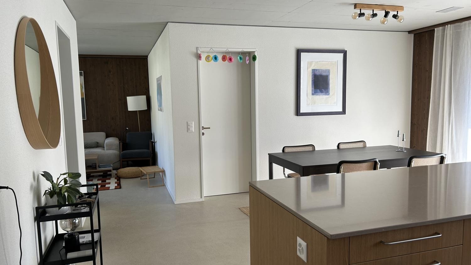 Room in a shared flat, Foto 1 von 10