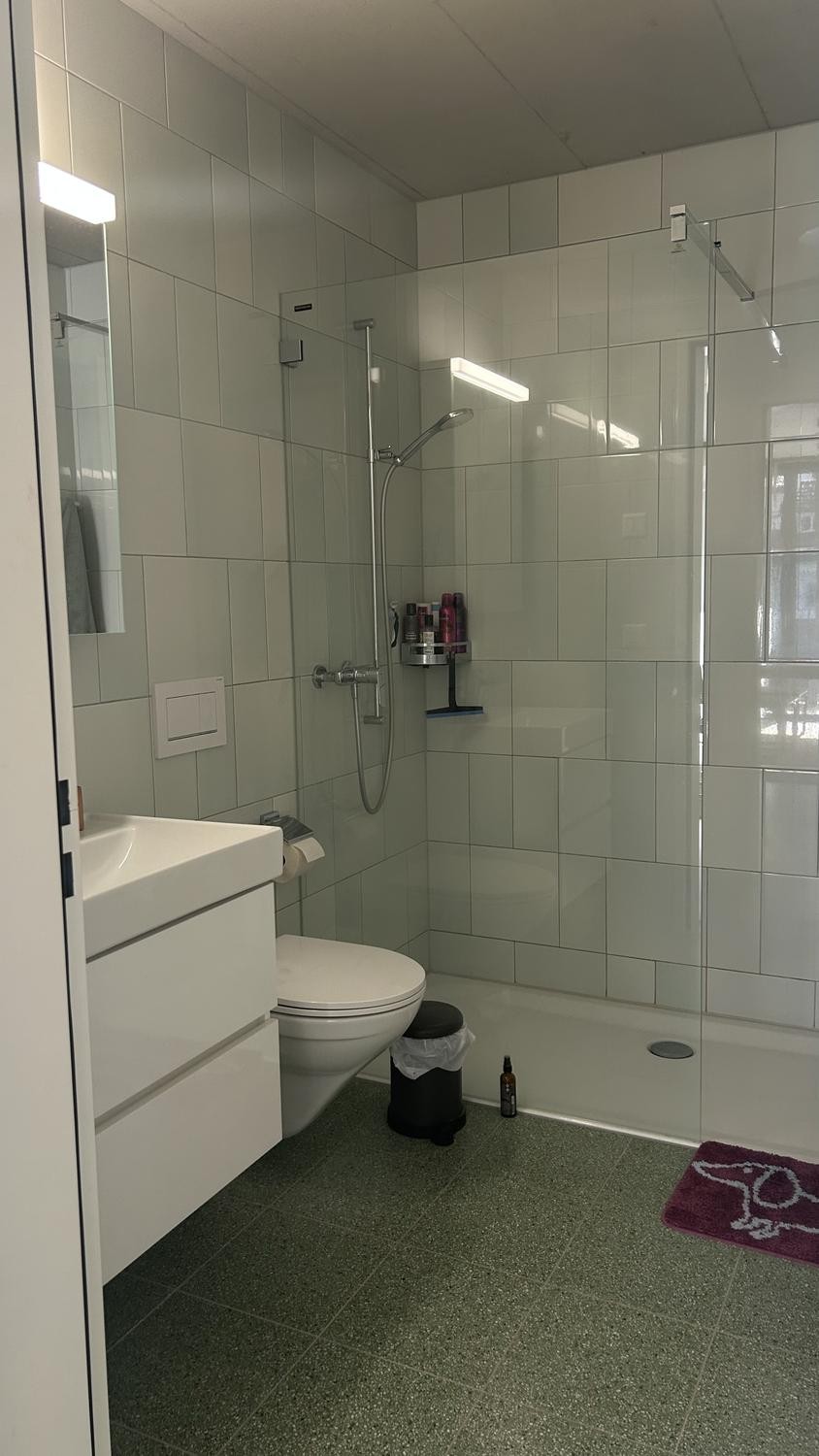 Room in a shared flat, Foto 10 von 10