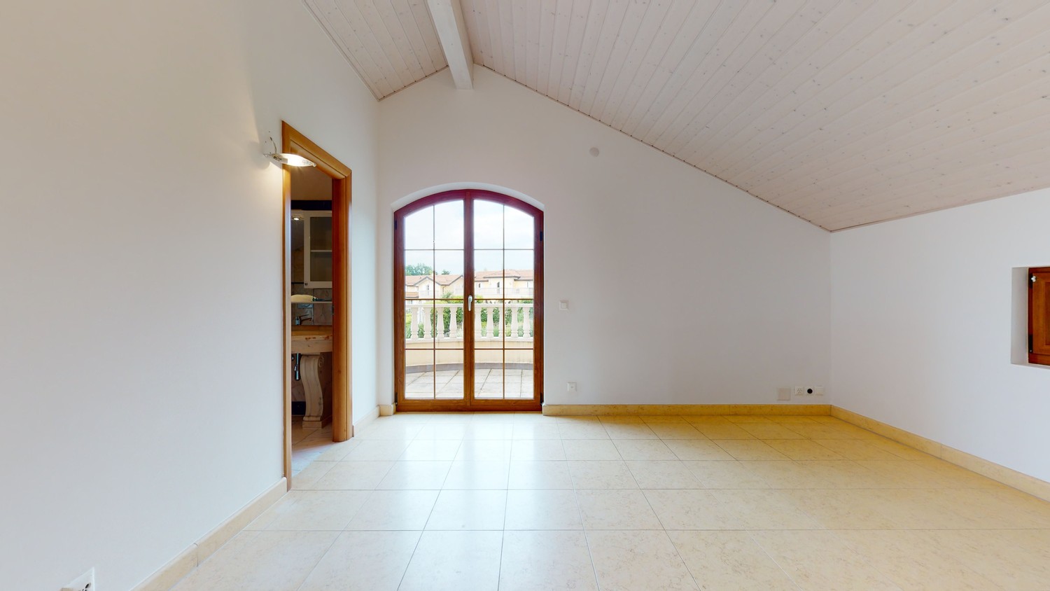 6 ½ rooms single house